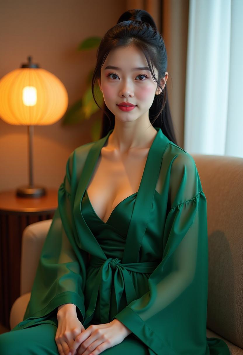 暗夜魅影骑士